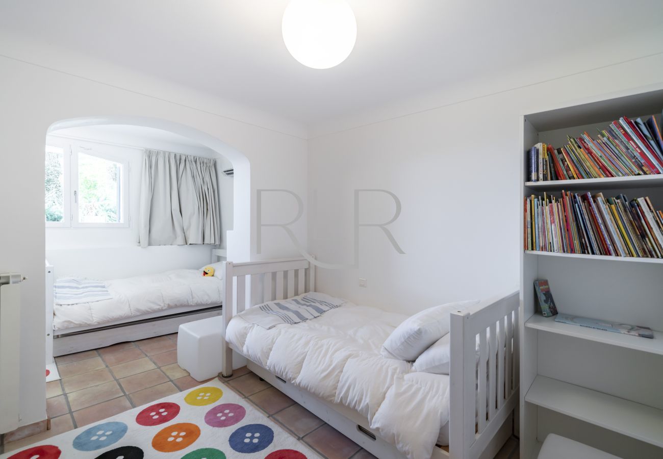 Villa à Cannes - Villa Marinette Villa à Cannes - Villa Marinette