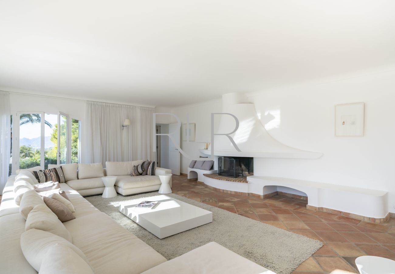 Villa à Cannes - Villa Marinette Villa à Cannes - Villa Marinette