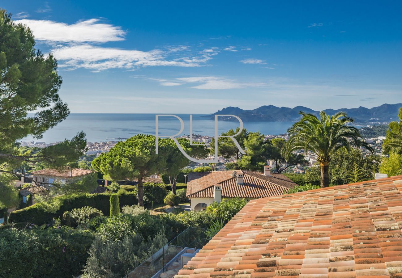 Villa à Cannes - Villa Marinette Villa à Cannes - Villa Marinette