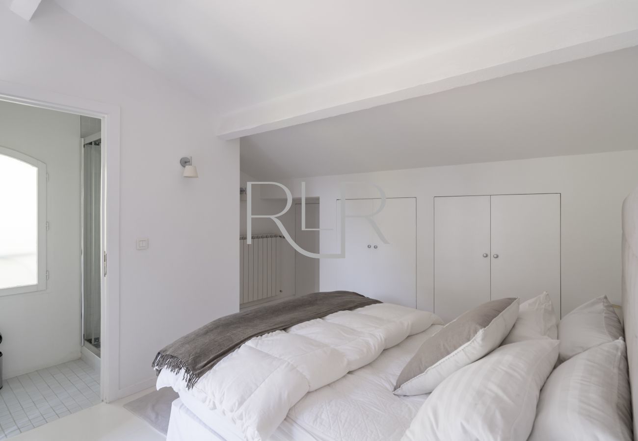 Villa à Cannes - Villa Marinette Villa à Cannes - Villa Marinette