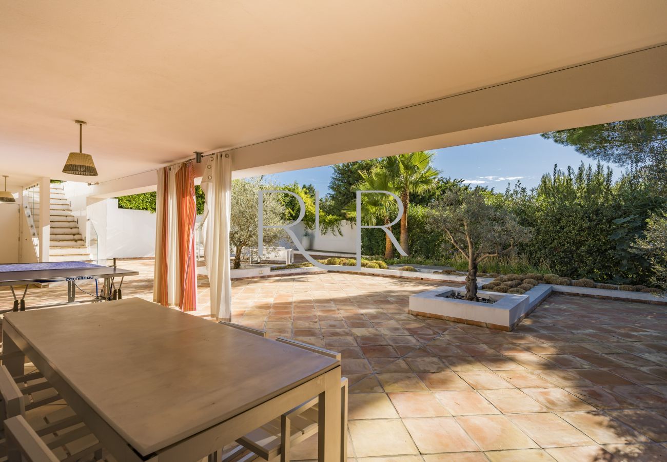 Villa à Cannes - Villa Marinette Villa à Cannes - Villa Marinette