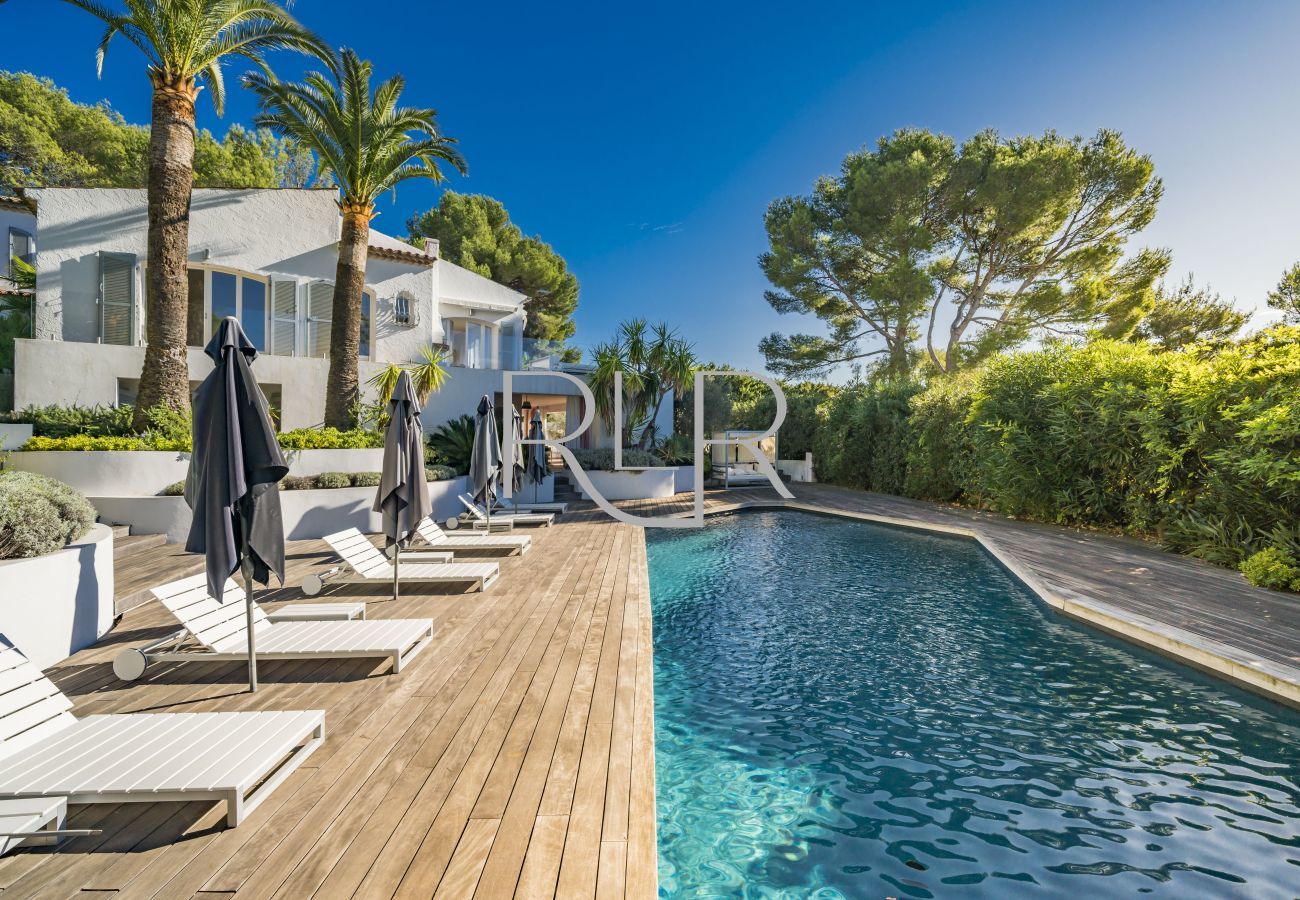 Villa à Cannes - Villa Marinette Villa à Cannes - Villa Marinette
