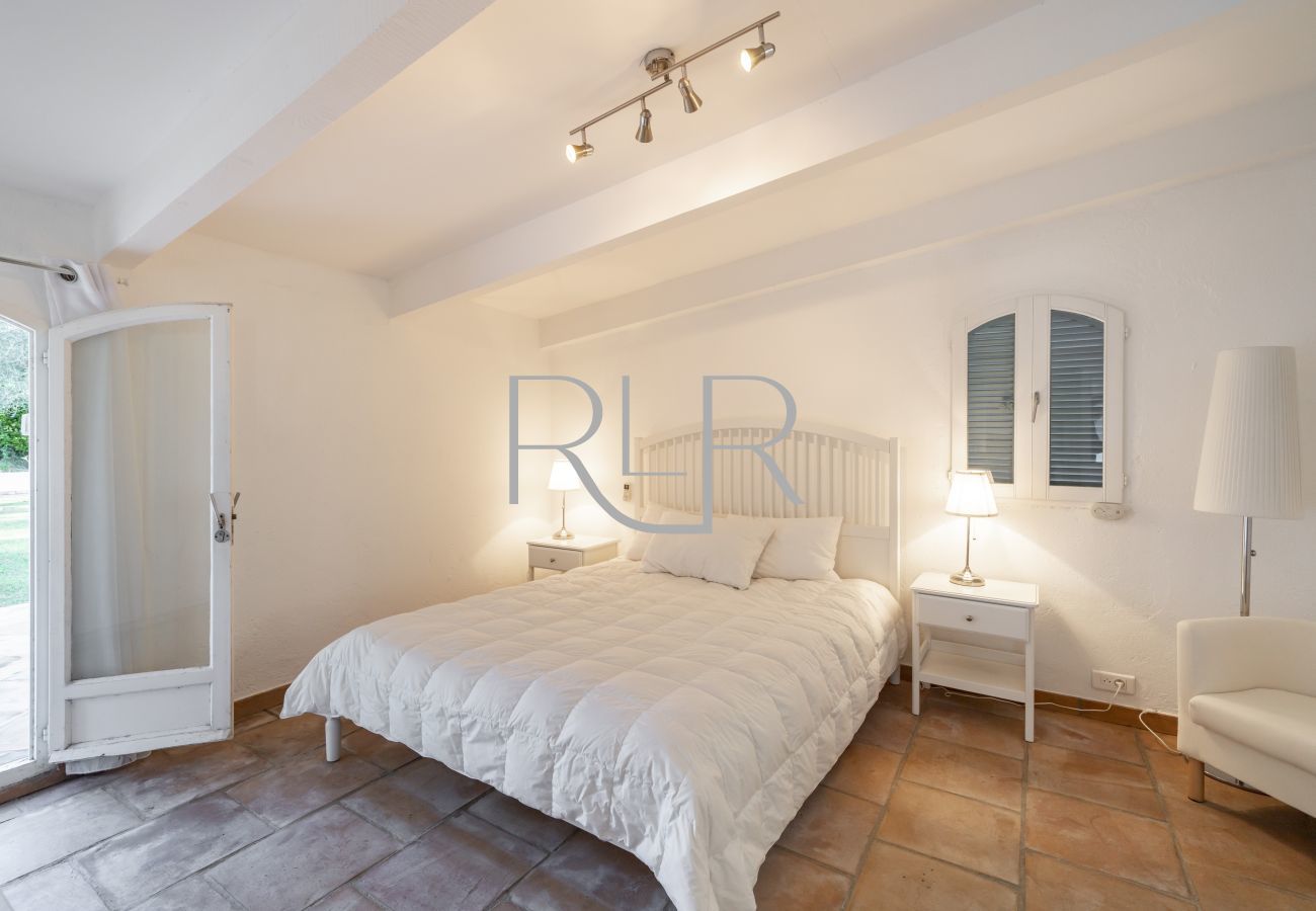 Villa à Cannes - Villa Marinette Villa à Cannes - Villa Marinette