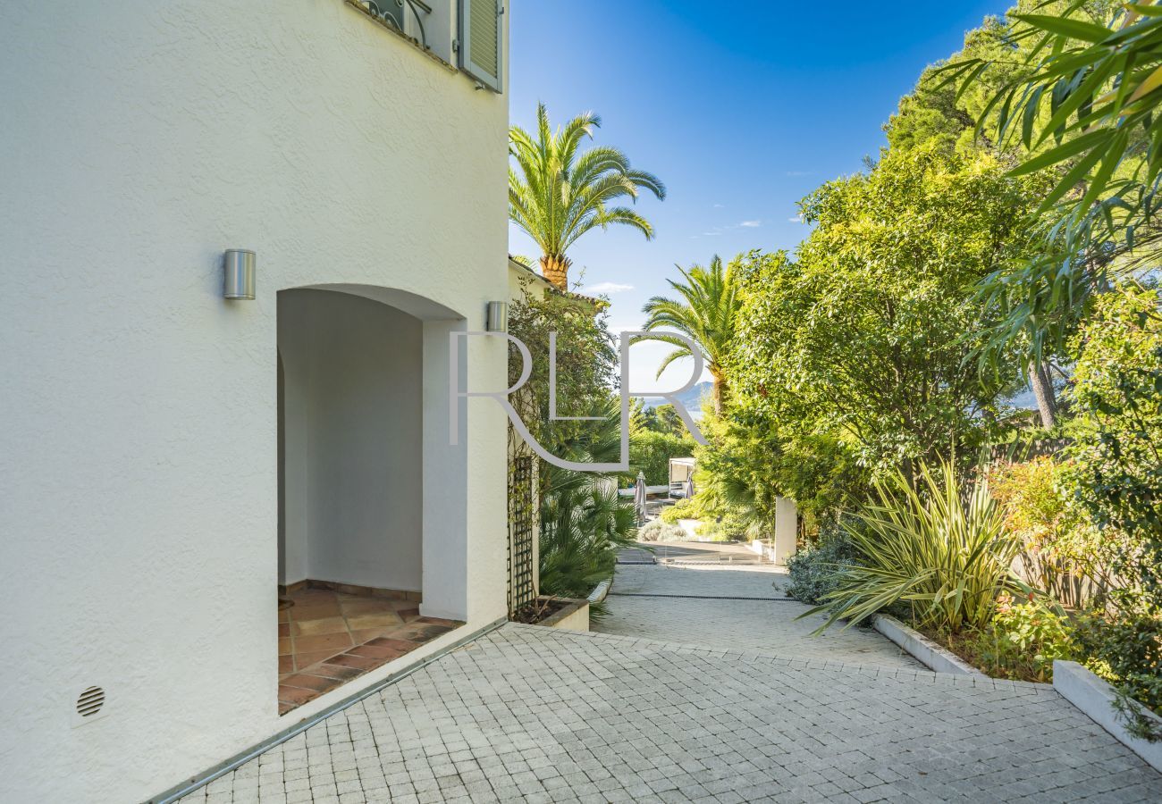 Villa à Cannes - Villa Marinette Villa à Cannes - Villa Marinette