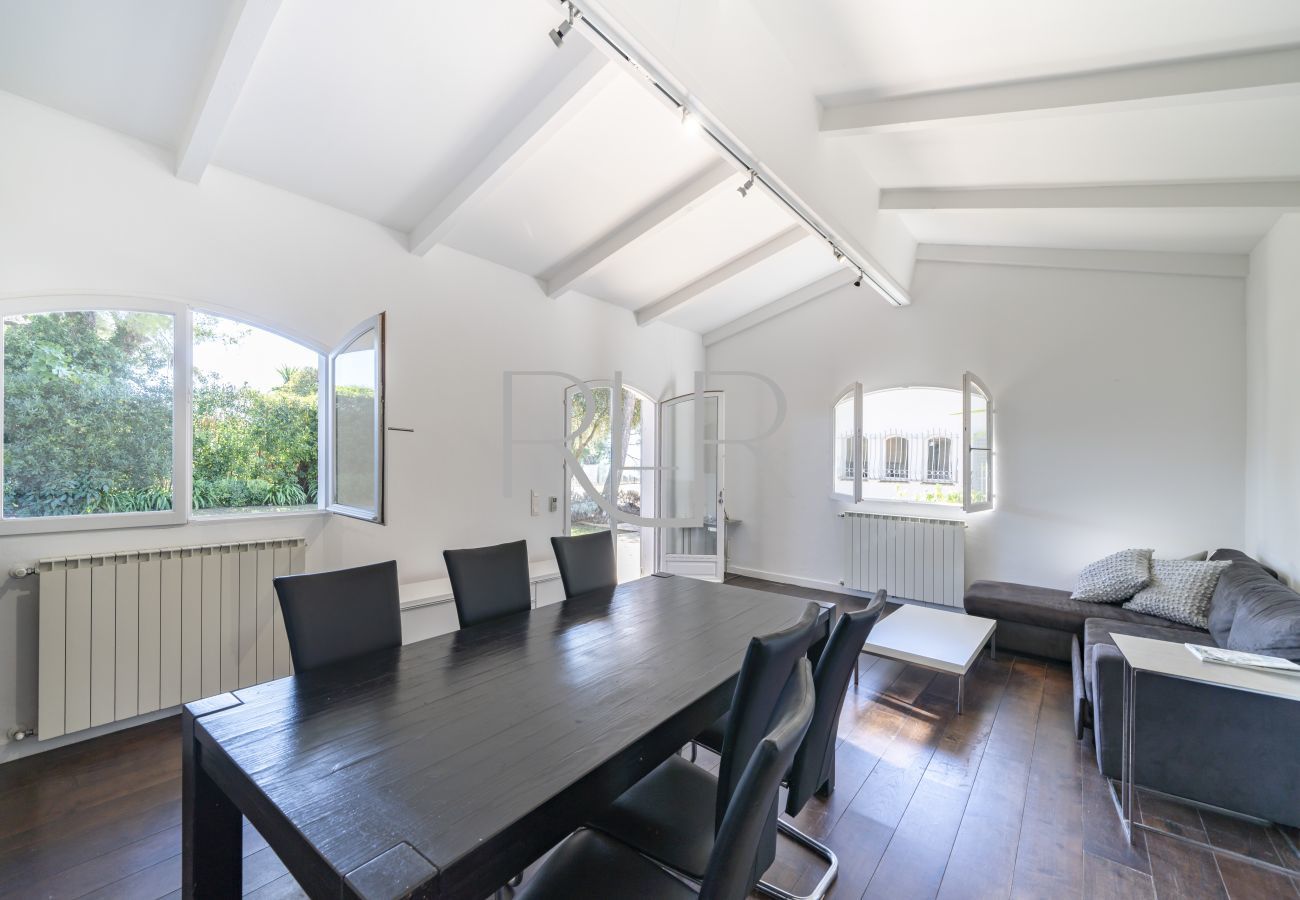 Villa à Cannes - Villa Marinette Villa à Cannes - Villa Marinette