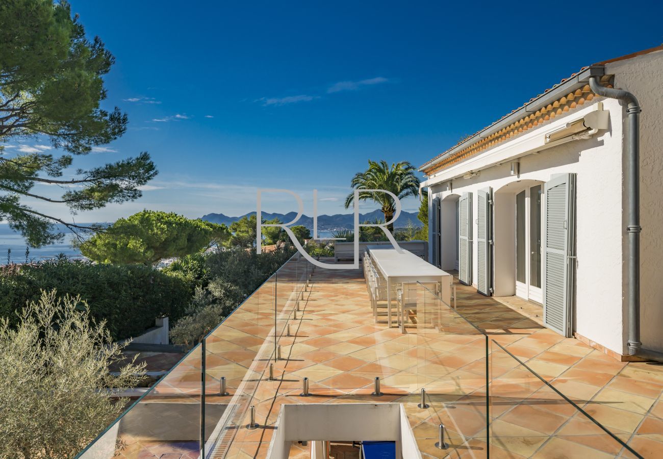 Villa à Cannes - Villa Marinette Villa à Cannes - Villa Marinette