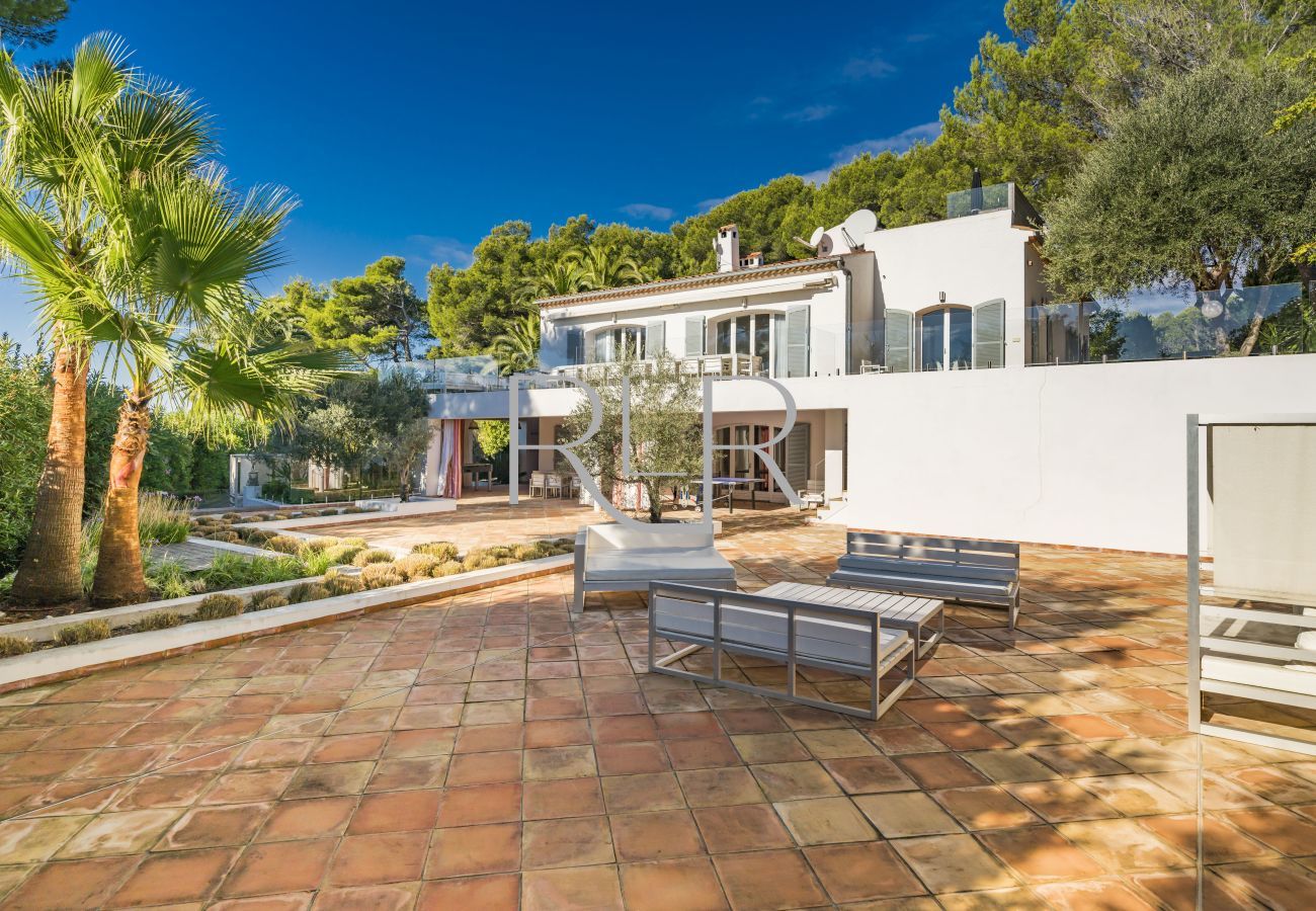 Villa à Cannes - Villa Marinette Villa à Cannes - Villa Marinette