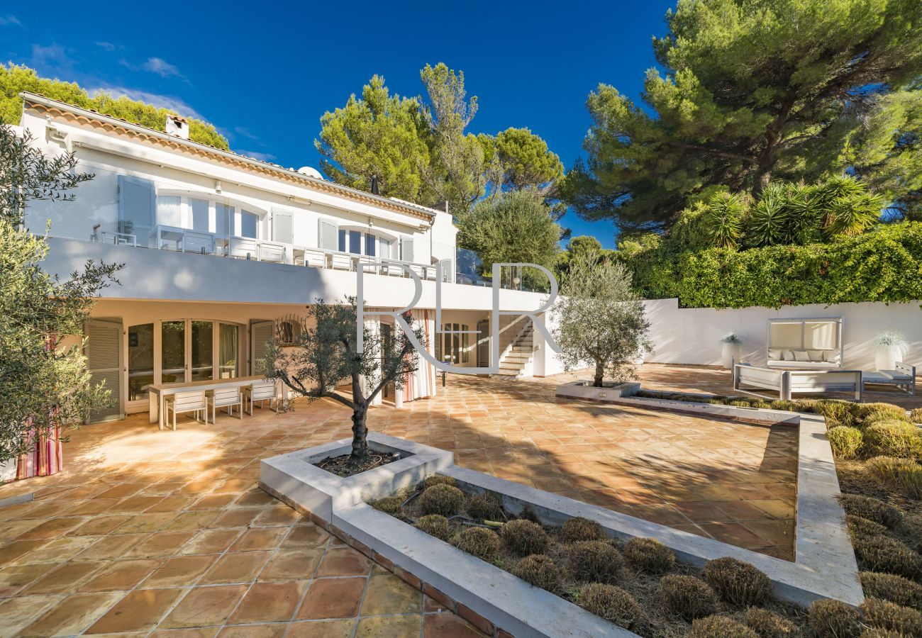 Villa à Cannes - Villa Marinette Villa à Cannes - Villa Marinette