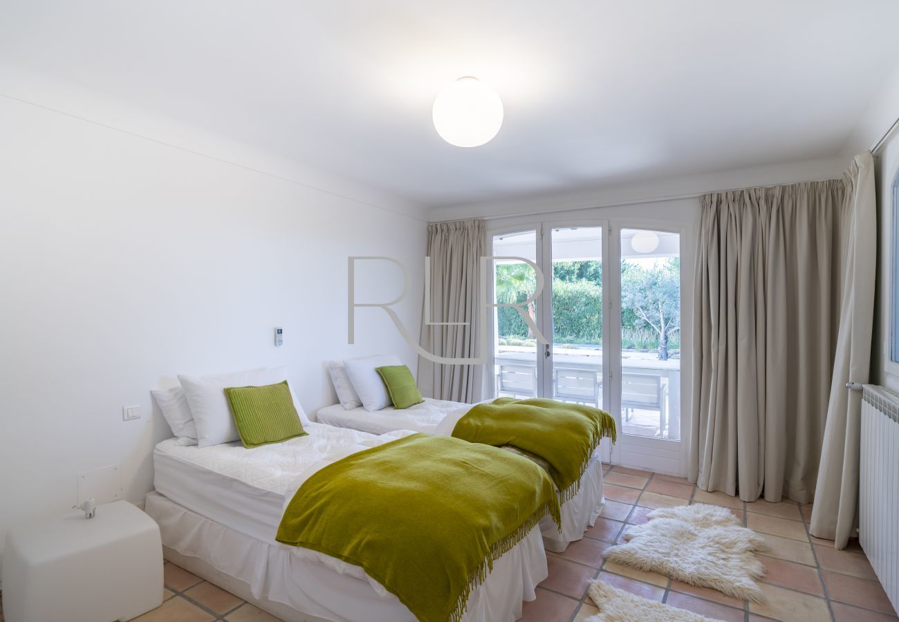 Villa à Cannes - Villa Marinette Villa à Cannes - Villa Marinette