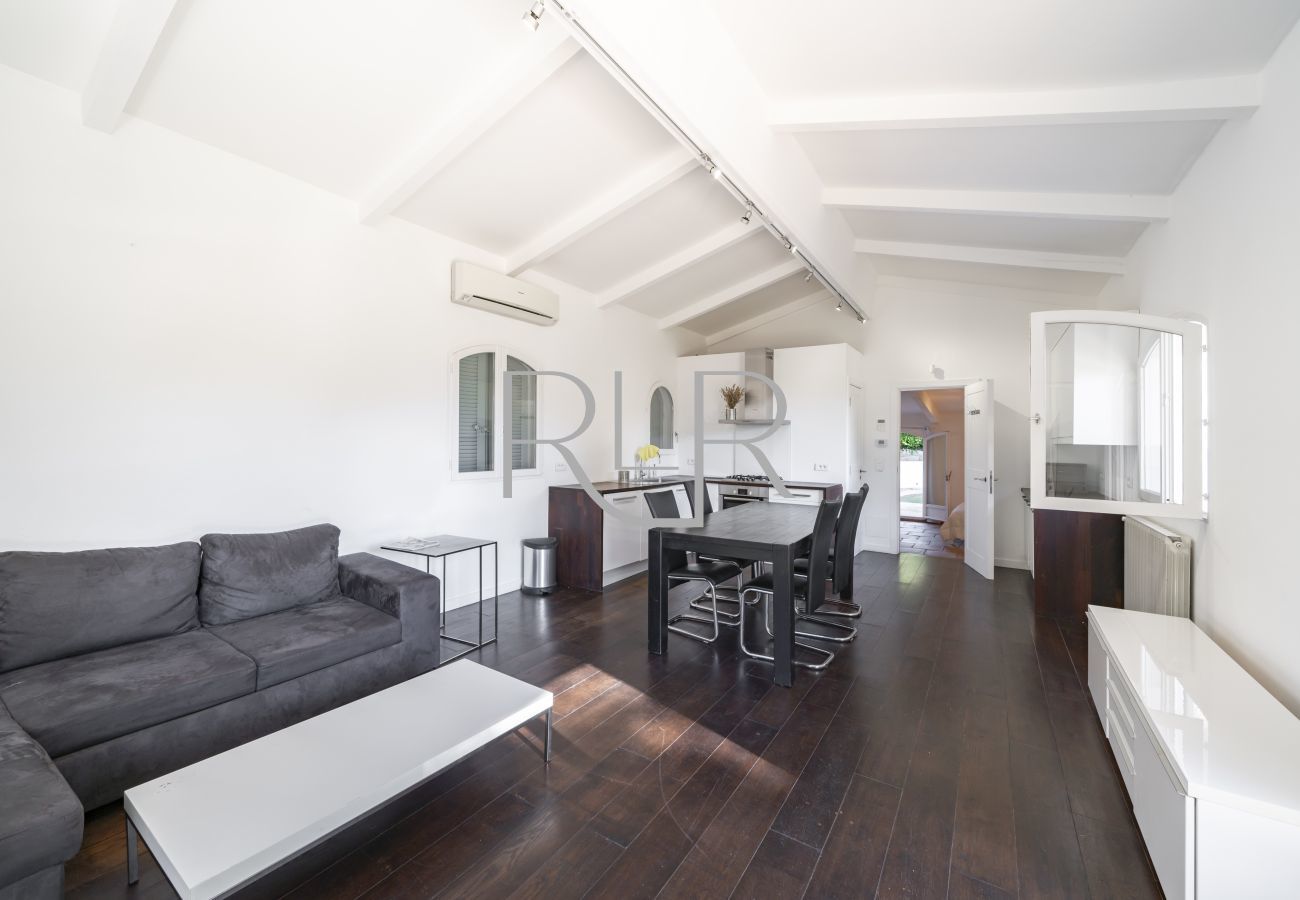 Villa à Cannes - Villa Marinette Villa à Cannes - Villa Marinette