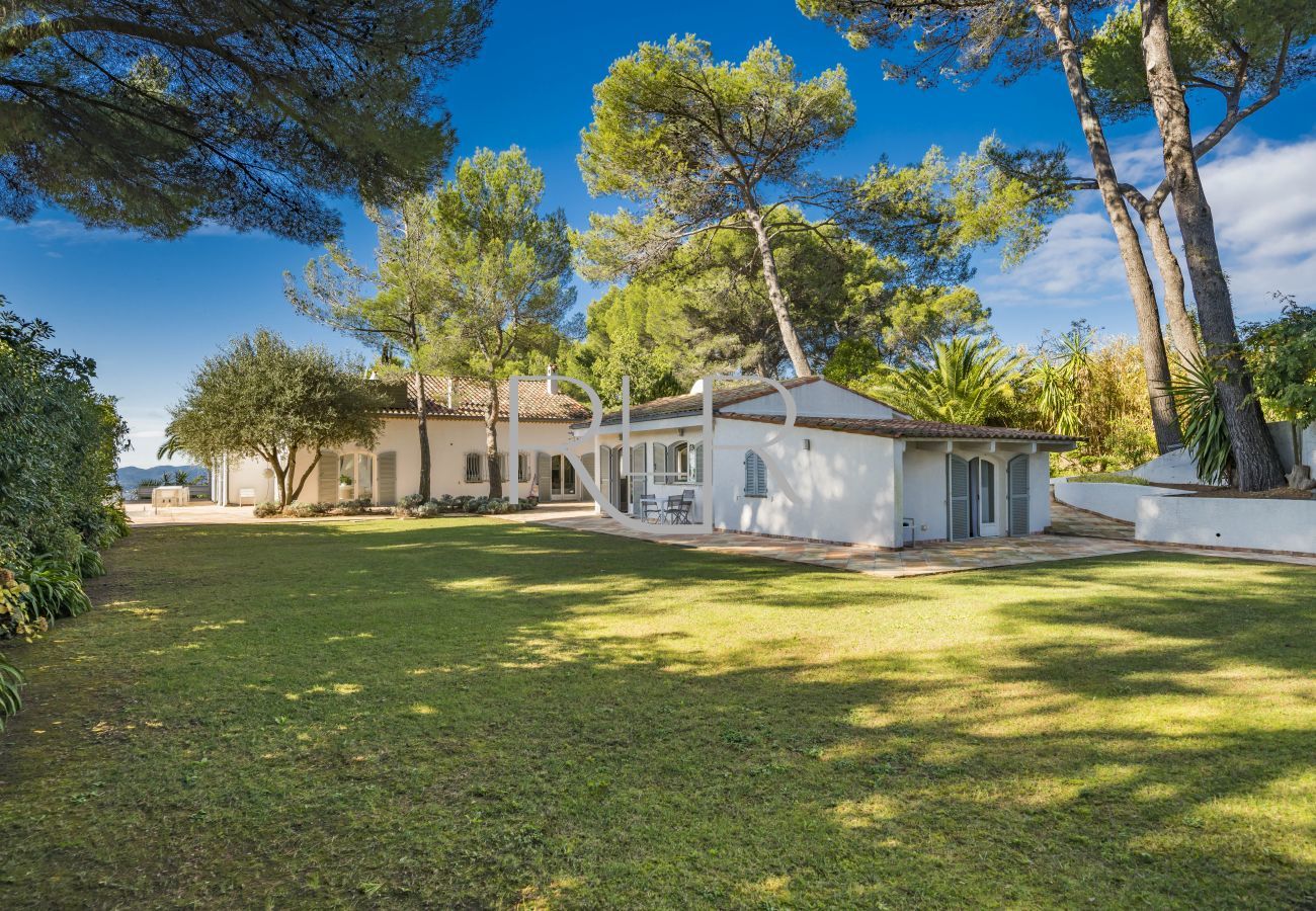 Villa à Cannes - Villa Marinette Villa à Cannes - Villa Marinette