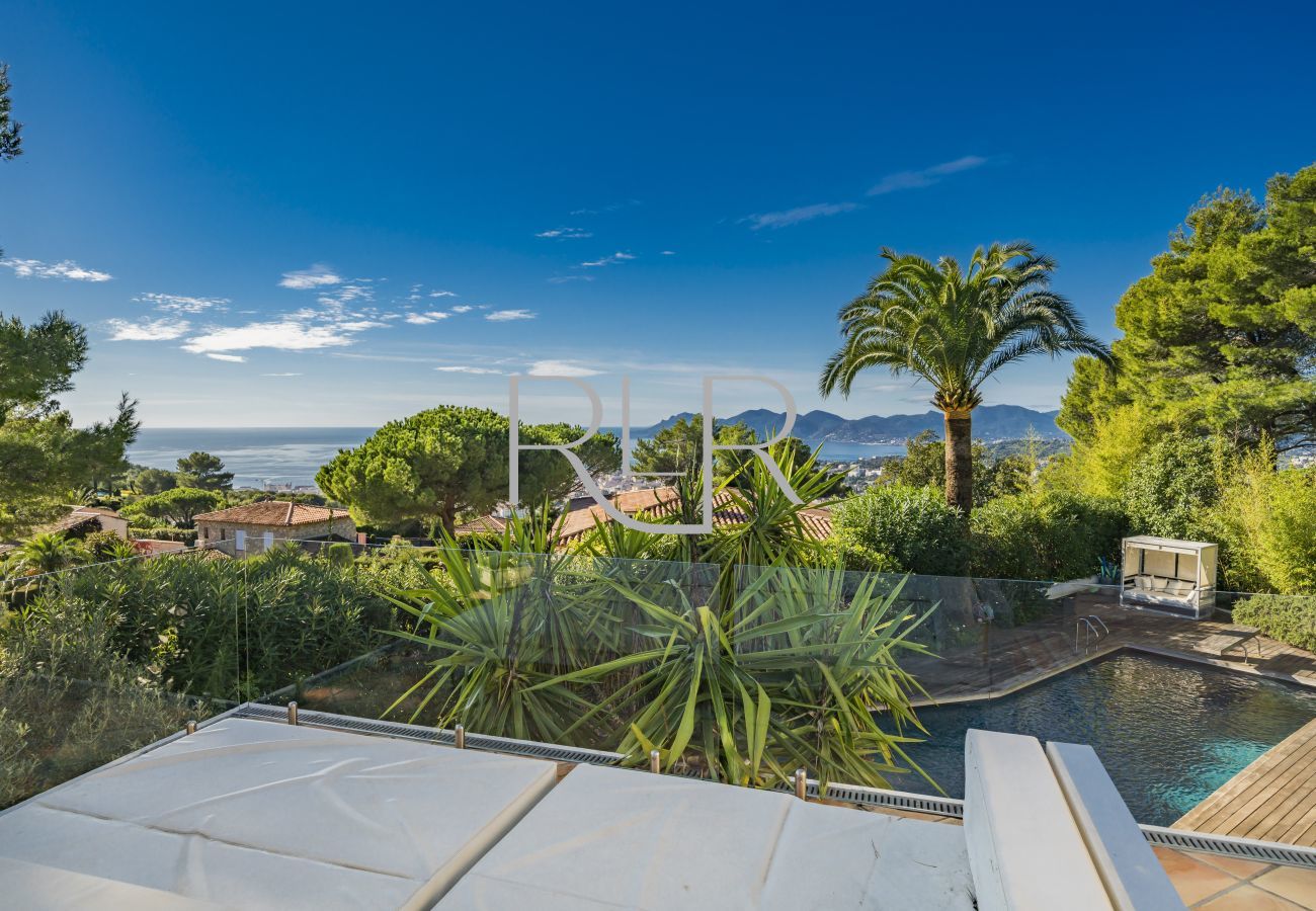 Villa à Cannes - Villa Marinette Villa à Cannes - Villa Marinette