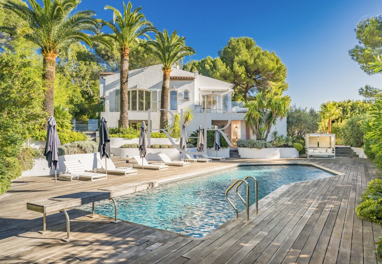 Villa à Cannes - Villa Marinette Villa à Cannes - Villa Marinette