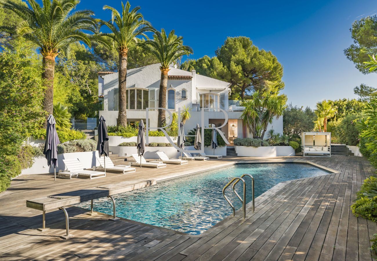 Villa à Cannes - Villa Marinette Villa à Cannes - Villa Marinette