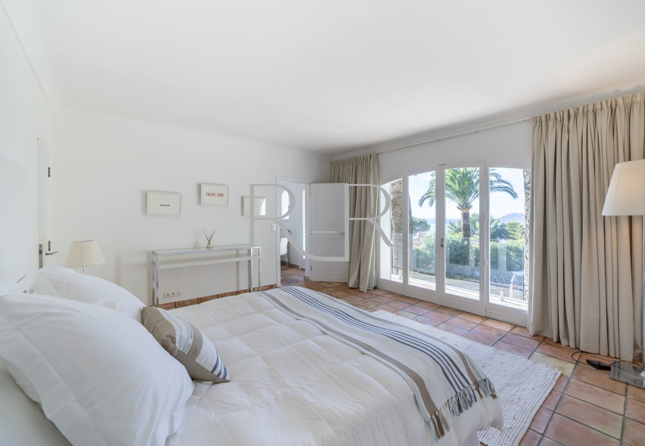 Villa à Cannes - Villa Marinette Villa à Cannes - Villa Marinette