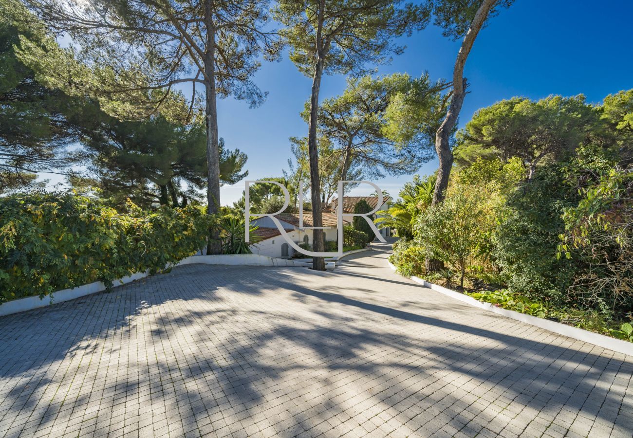 Villa à Cannes - Villa Marinette Villa à Cannes - Villa Marinette