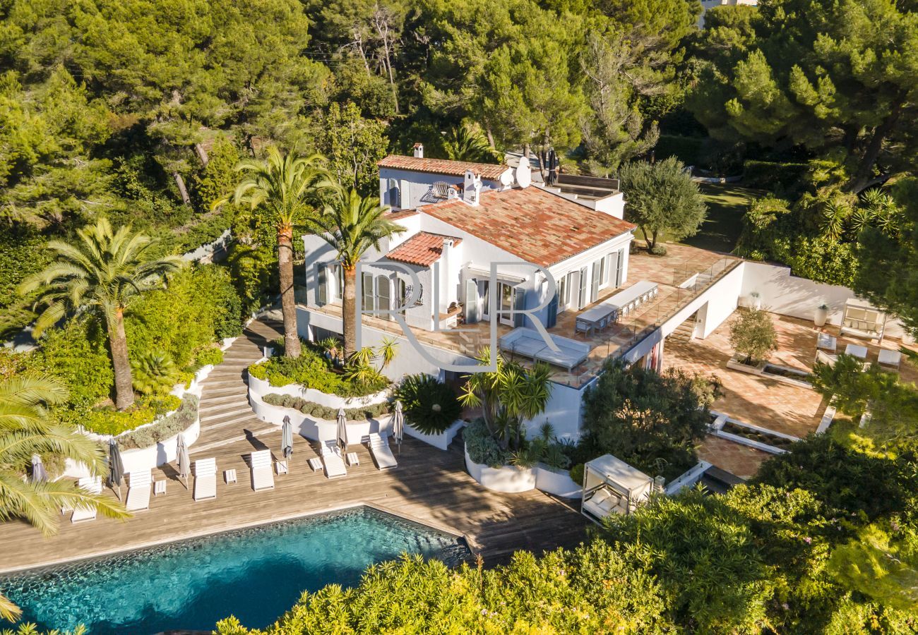Villa à Cannes - Villa Marinette Villa à Cannes - Villa Marinette