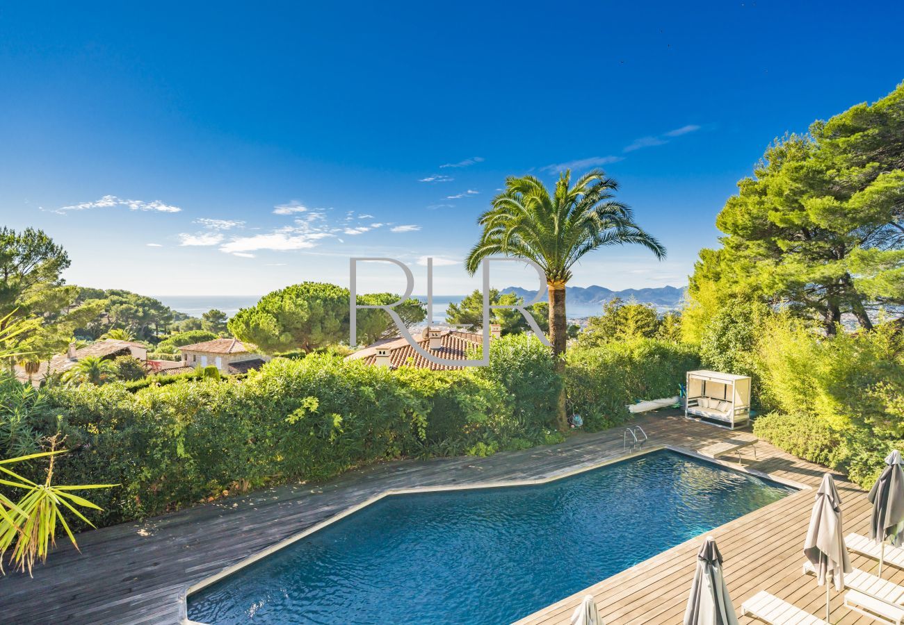 Villa à Cannes - Villa Marinette Villa à Cannes - Villa Marinette