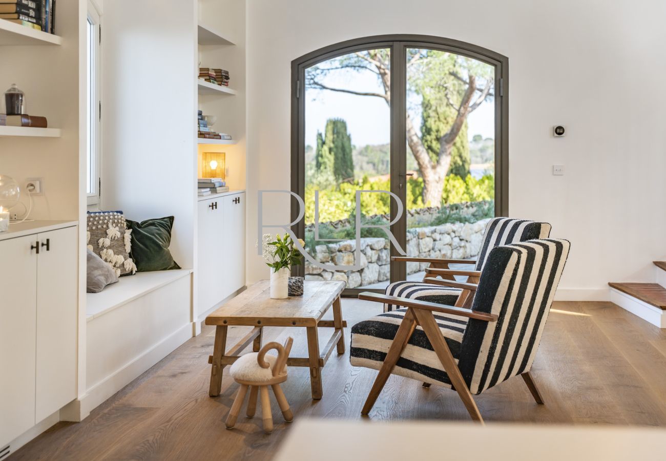 Villa à Valbonne - Villa Mia