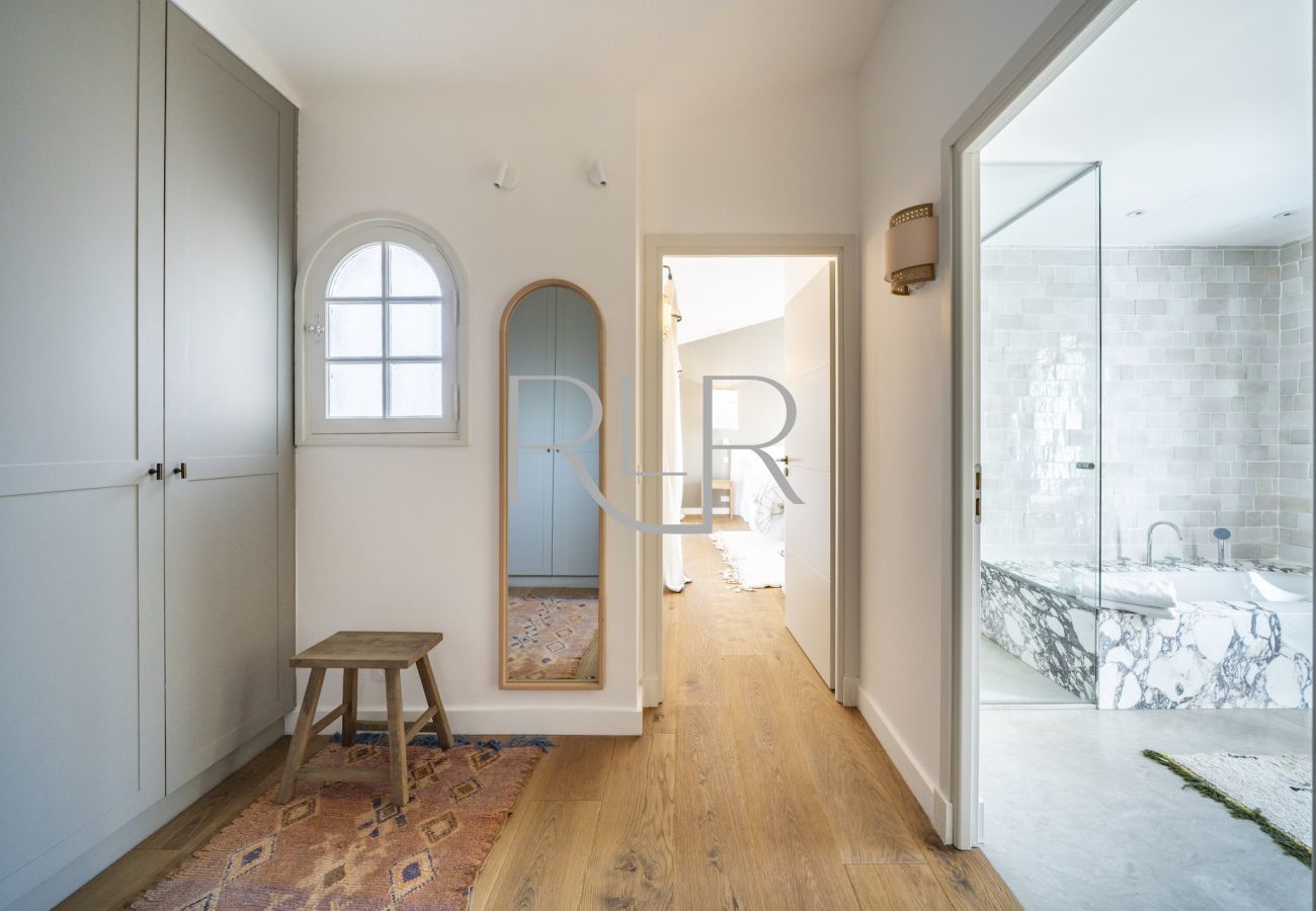 Villa à Valbonne - Villa Mia