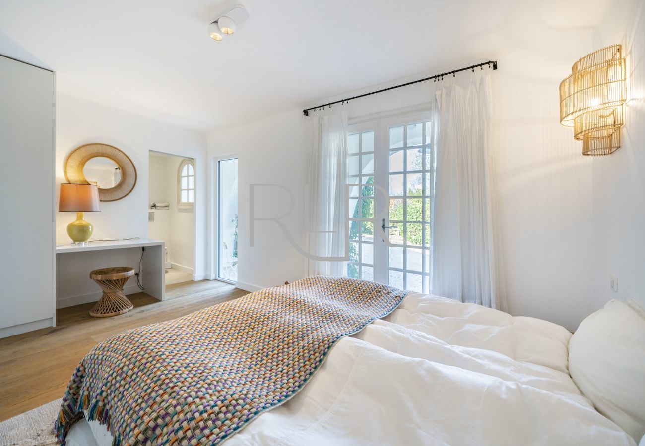 Villa à Valbonne - Villa Mia