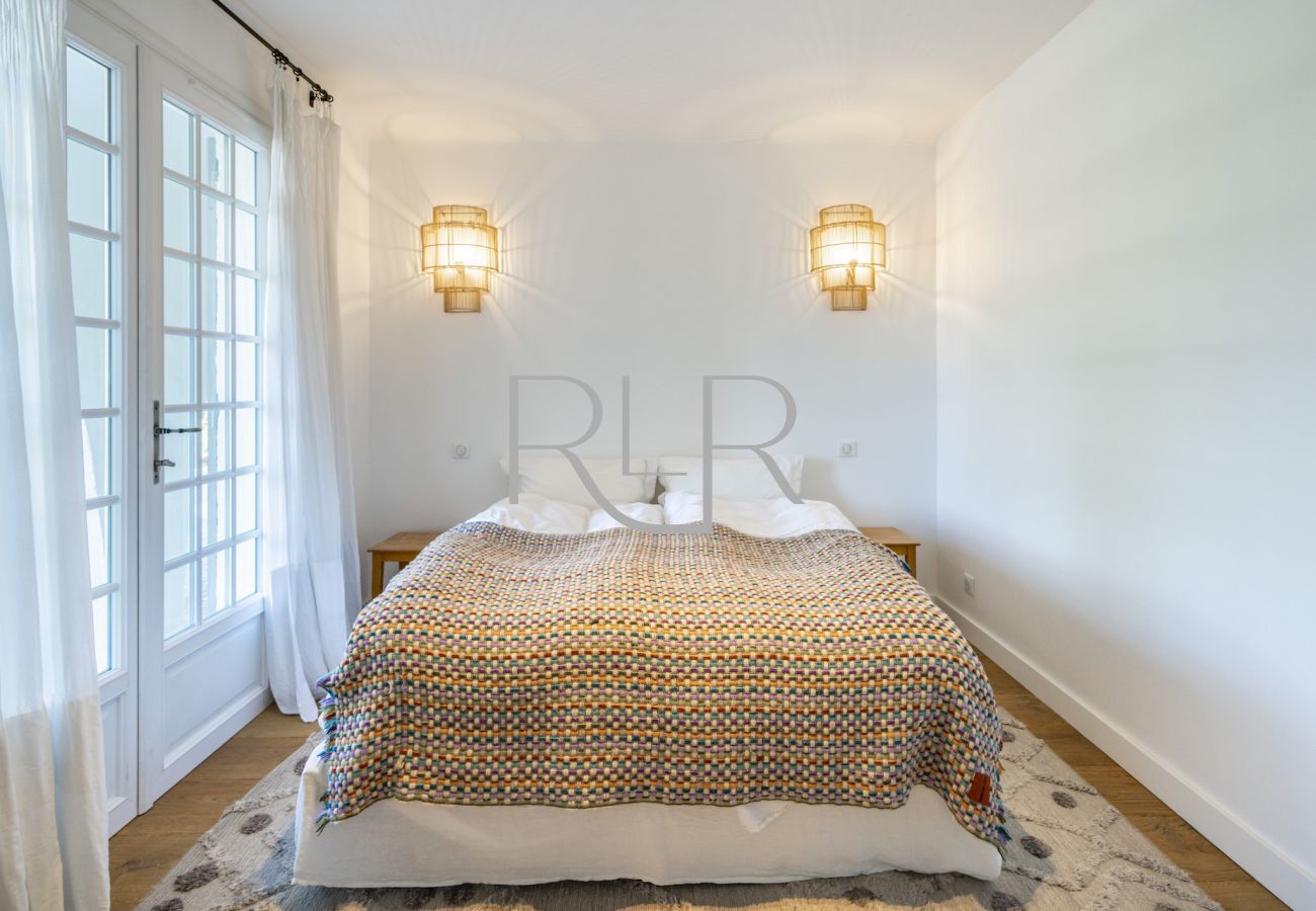 Villa à Valbonne - Villa Mia