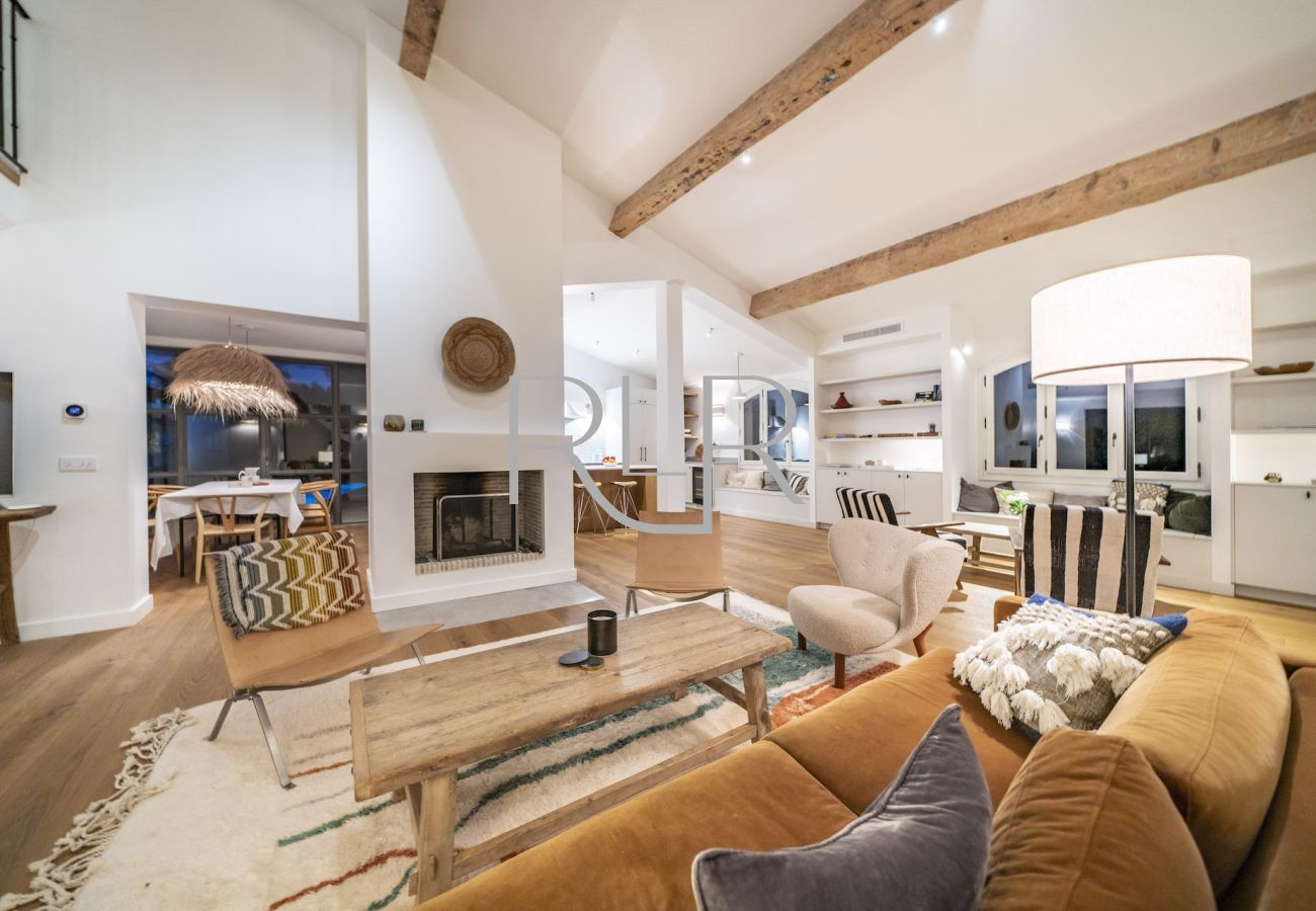 Villa à Valbonne - Villa Mia