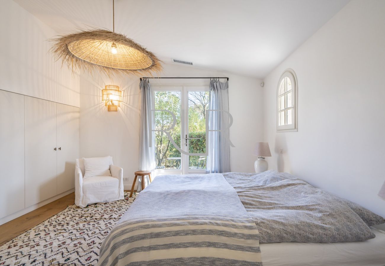 Villa à Valbonne - Villa Mia