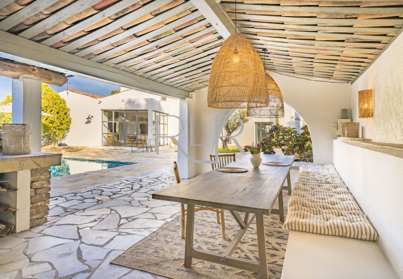 Villa à Valbonne - Villa Mia