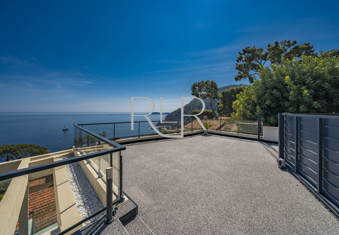 Villa à Eze - Villa Lotus
