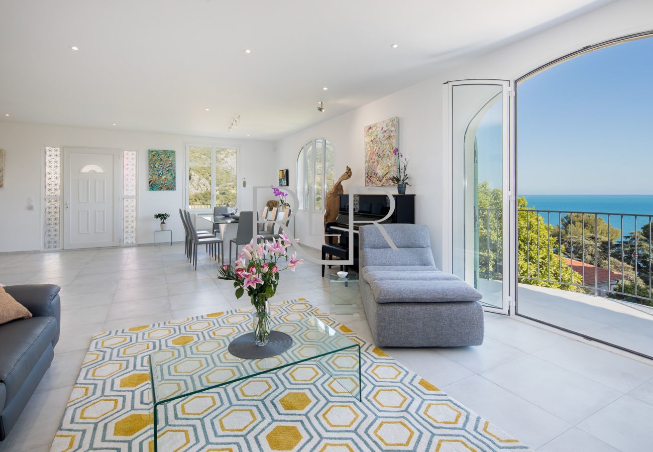 Villa à Eze - Villa Lexia