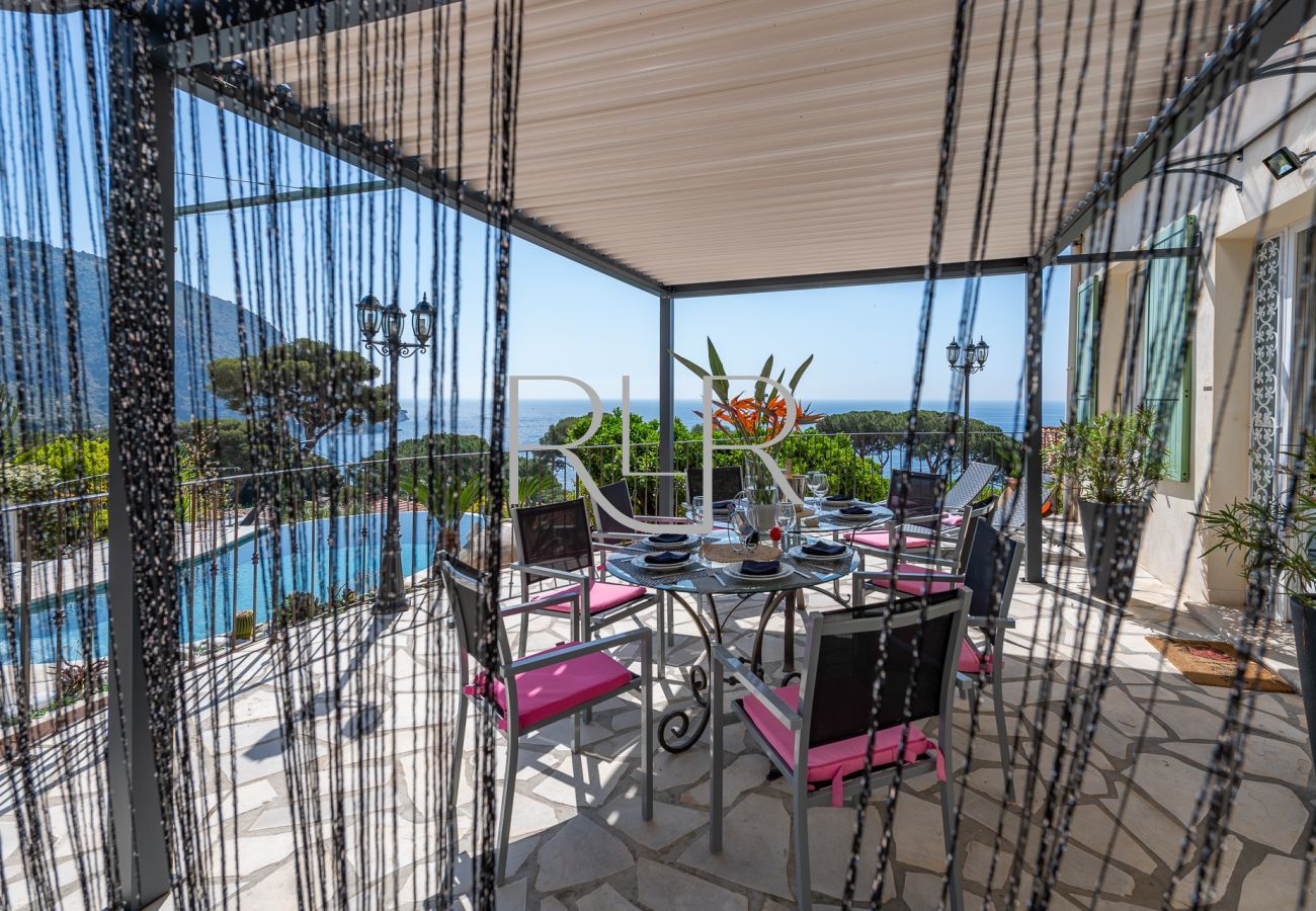 Villa à Eze - Villa Lexia