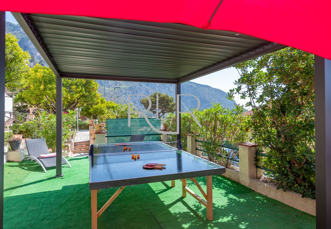 Villa à Eze - Villa Lexia