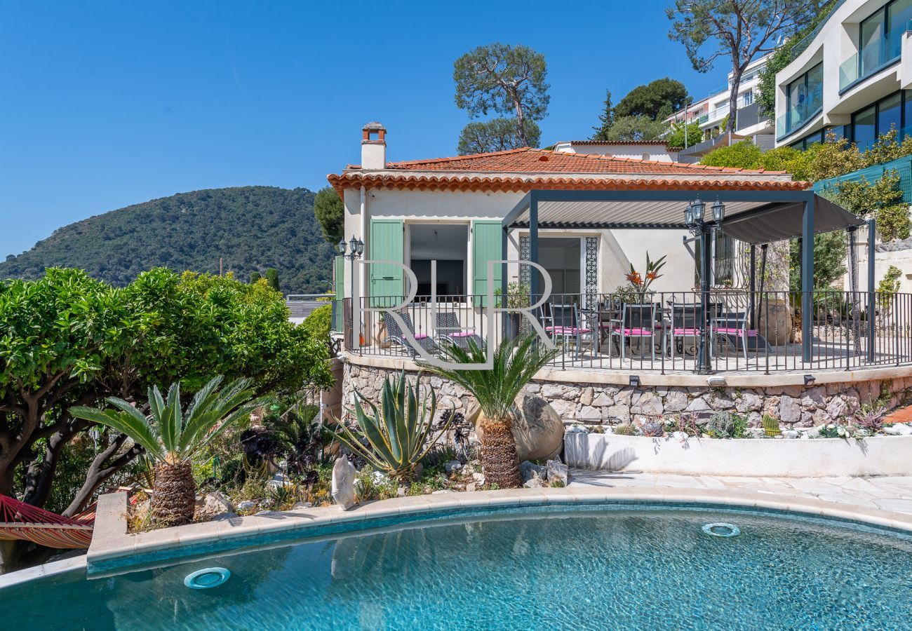 Villa à Eze - Villa Lexia