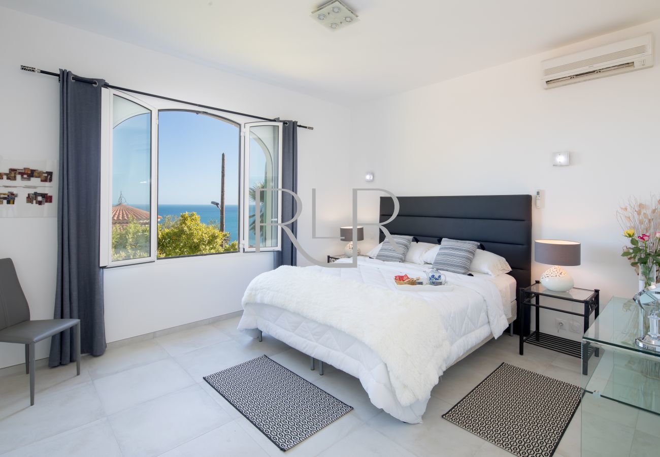 Villa à Eze - Villa Lexia