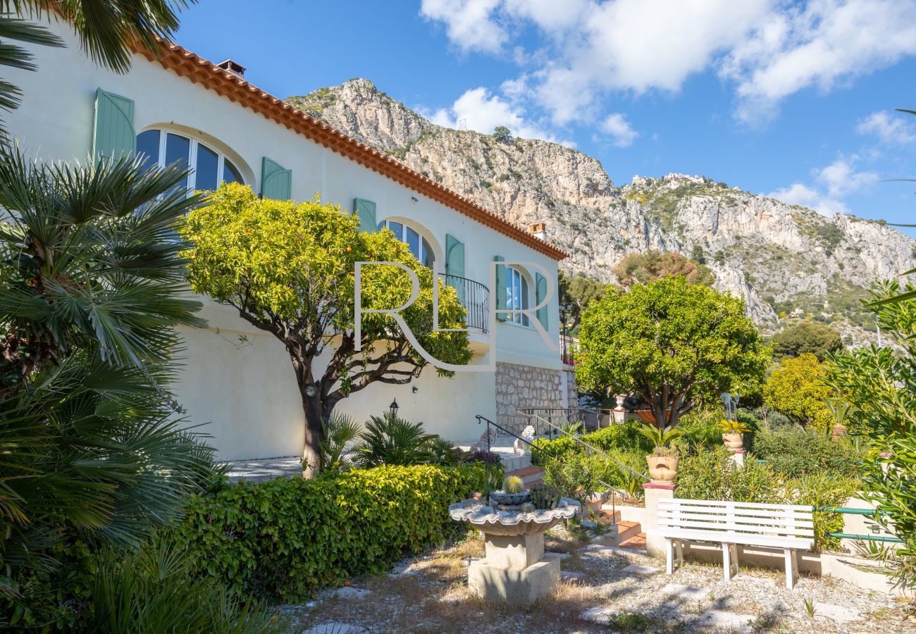 Villa à Eze - Villa Lexia
