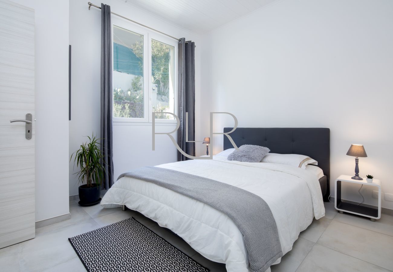 Villa à Eze - Villa Lexia