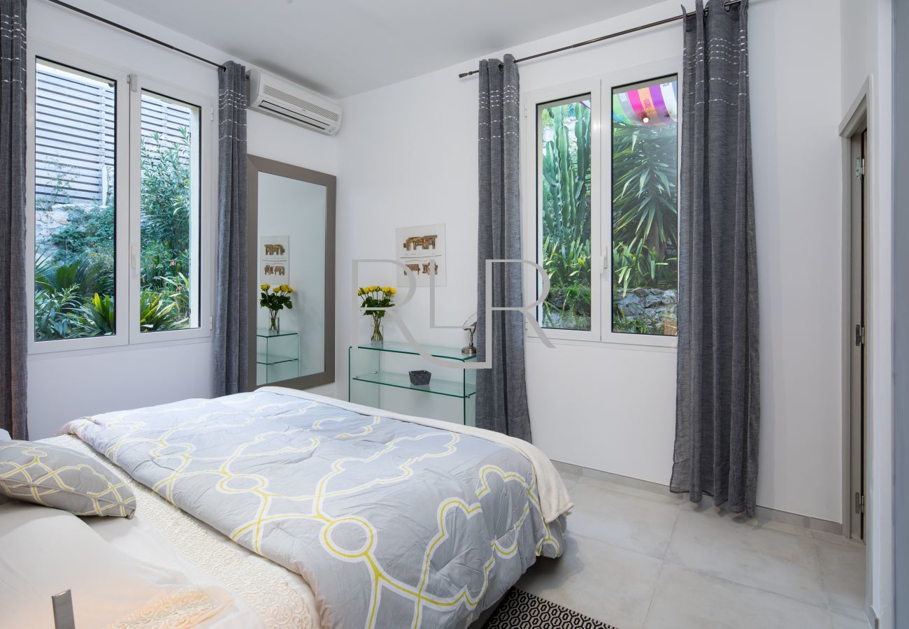 Villa à Eze - Villa Lexia