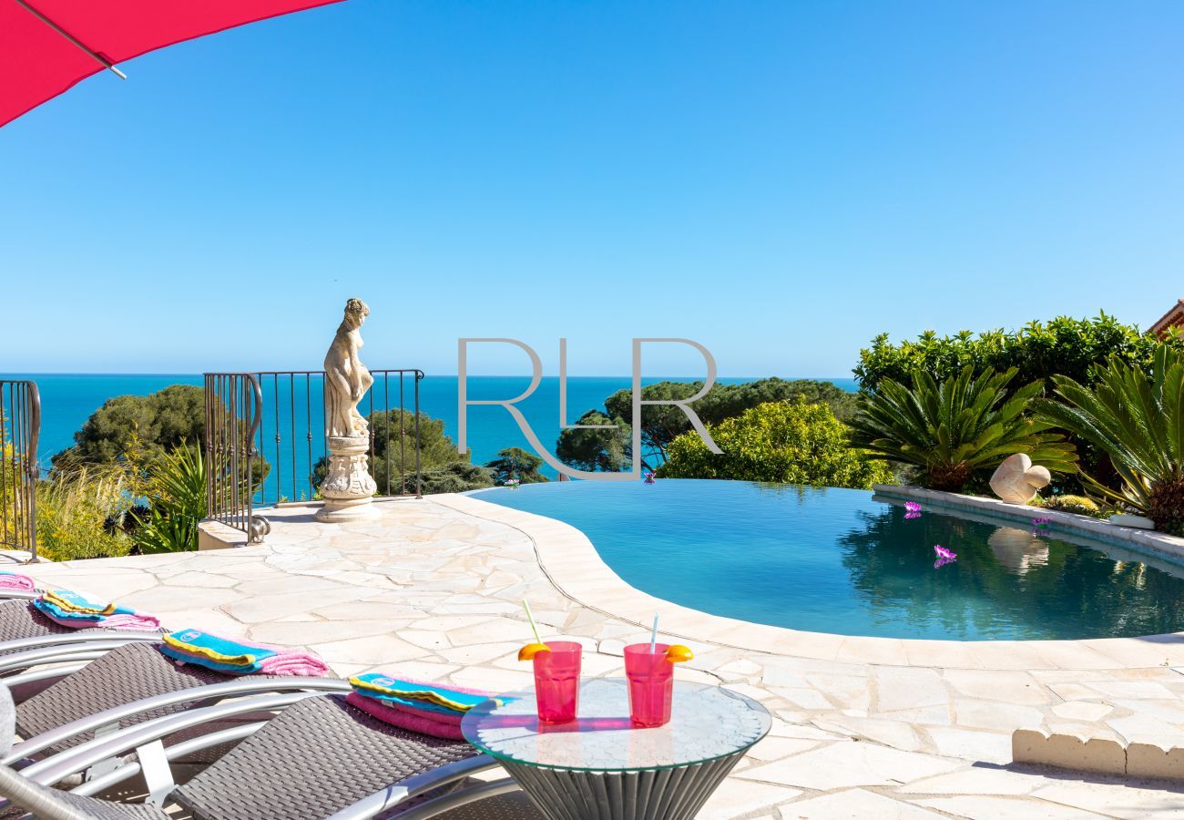 Villa à Eze - Villa Lexia