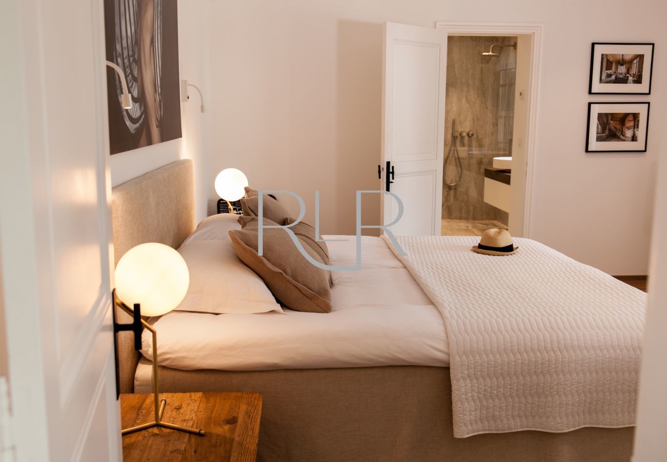 Villa à Saint-Tropez - Villa Giselle