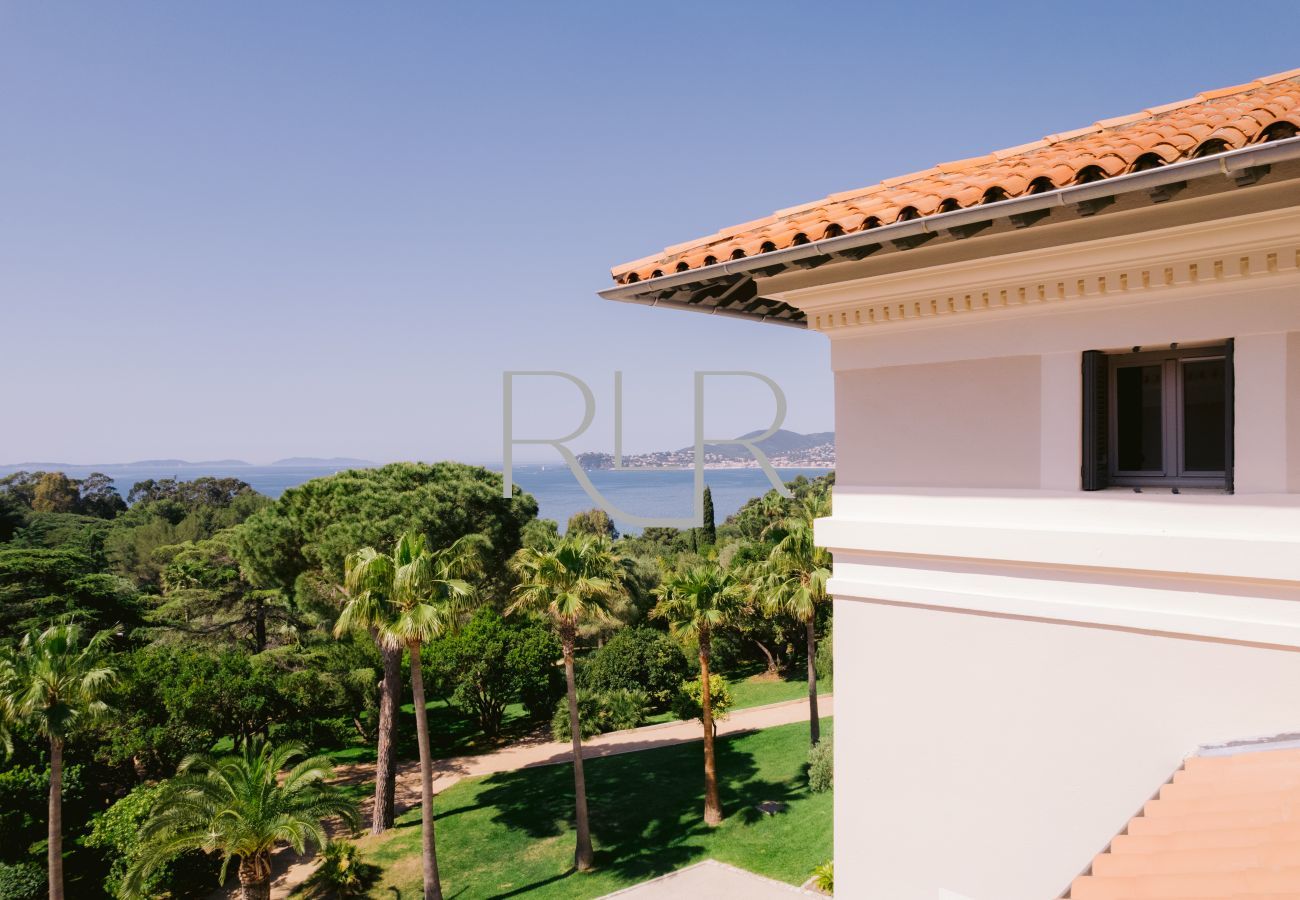 Villa à Saint-Tropez - Villa Alexia