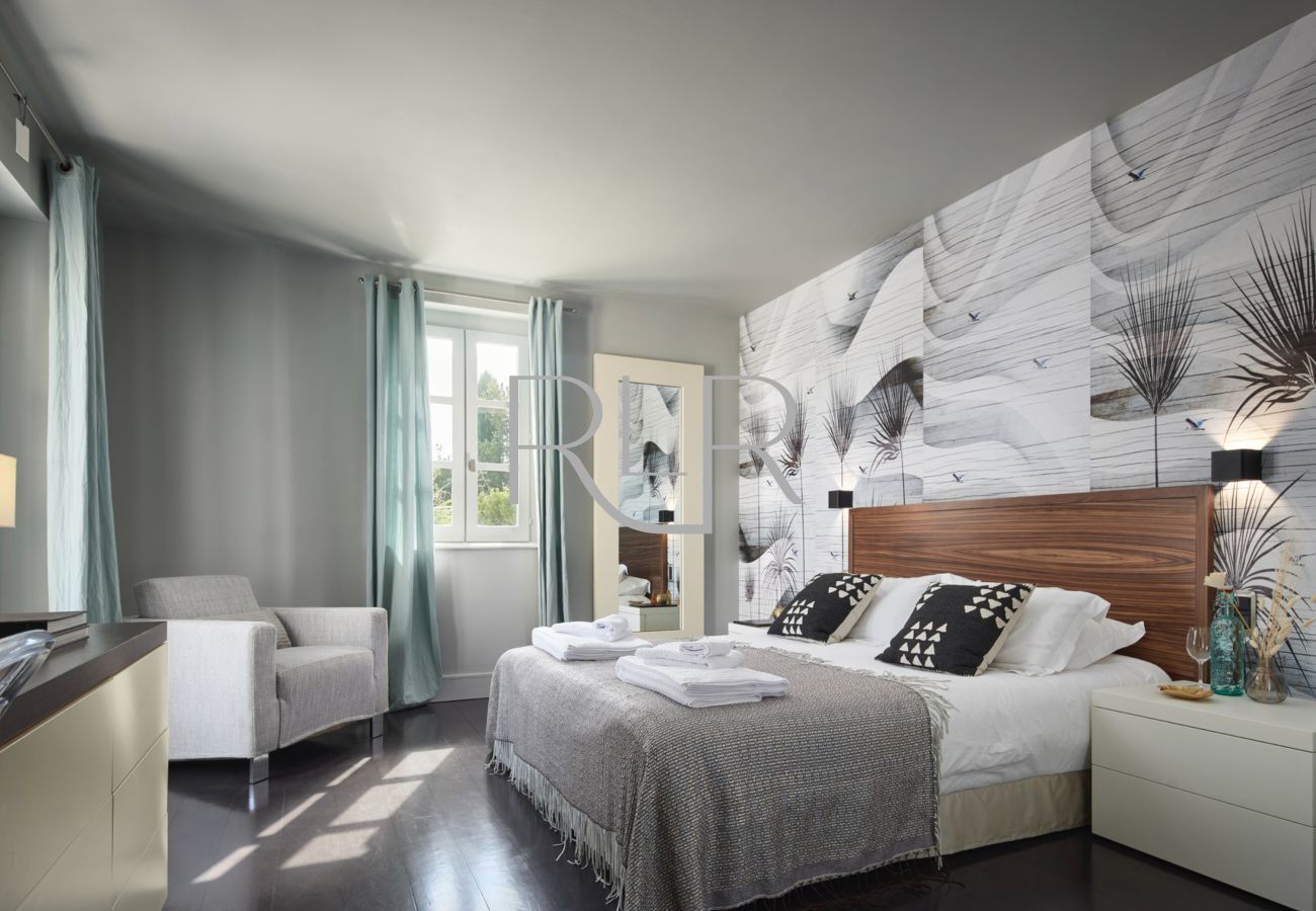 Villa à Saint-Tropez - Villa Lisa