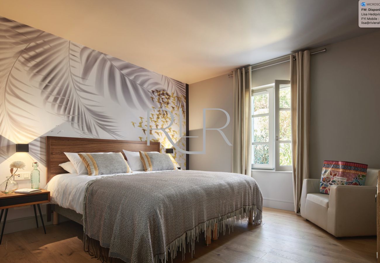 Villa à Saint-Tropez - Villa Lisa