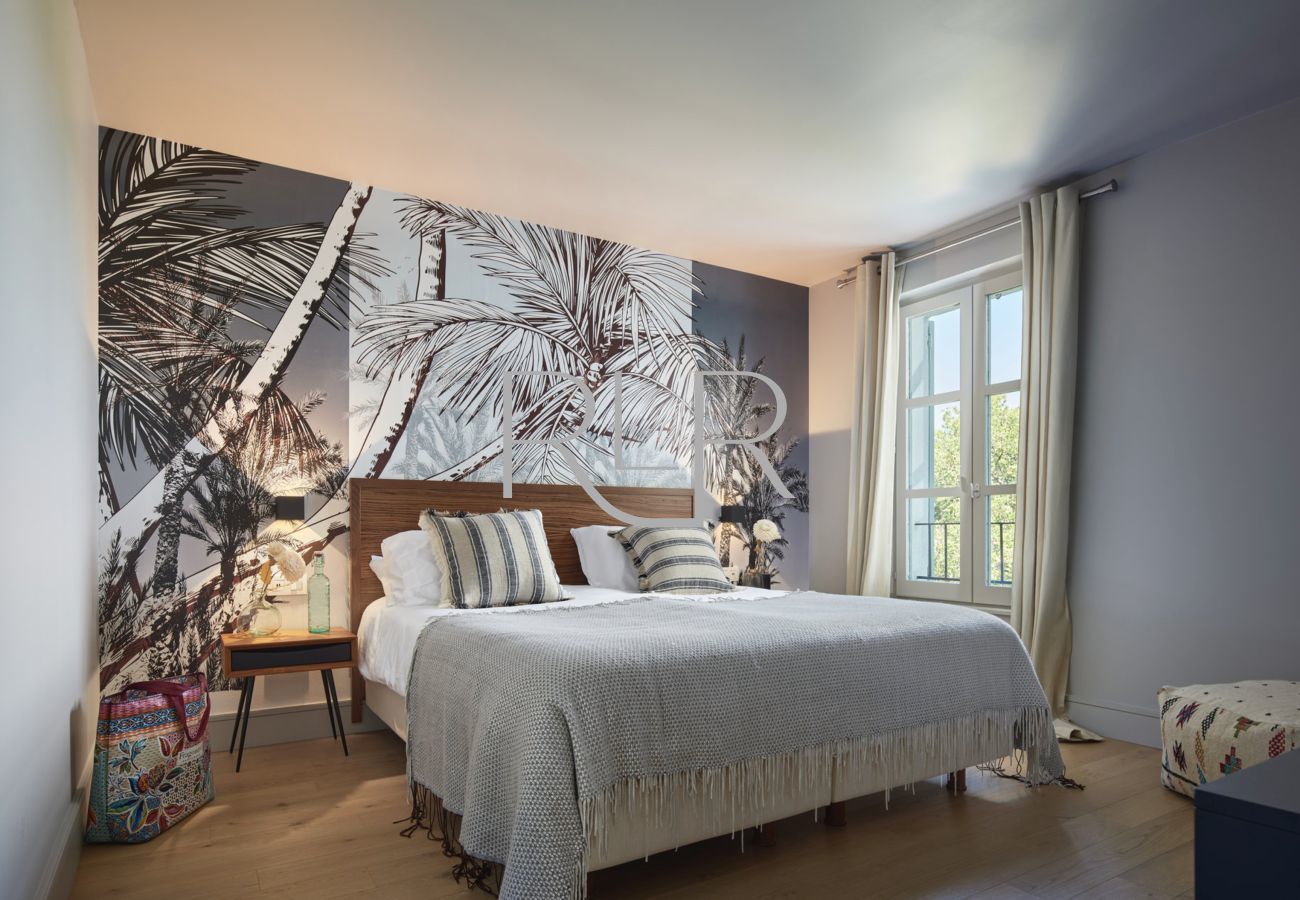 Villa à Saint-Tropez - Villa Lisa