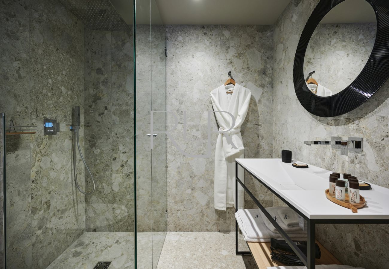 Villa à Saint-Tropez - Villa Lisa