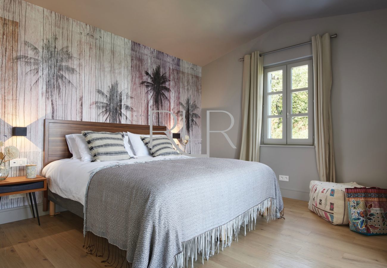 Villa à Saint-Tropez - Villa Lisa