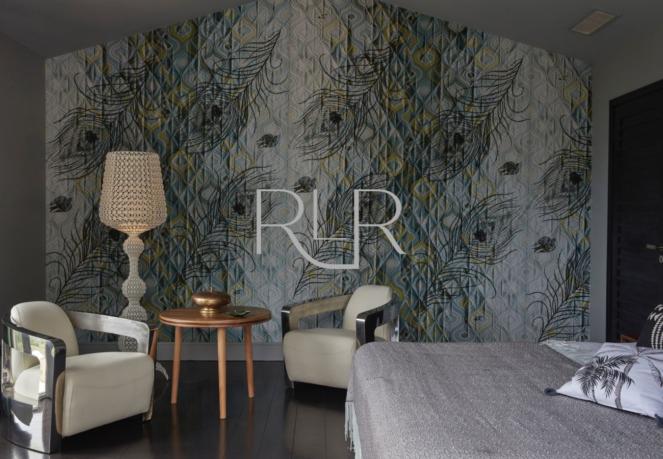 Villa à Saint-Tropez - Villa Lisa