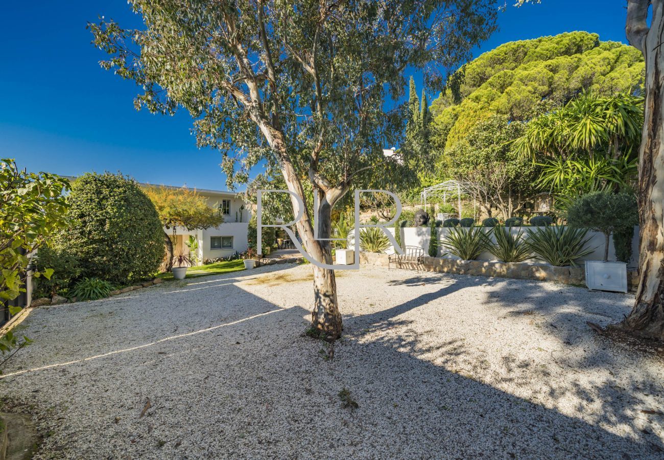 Villa à Cannes - Villa Leonie