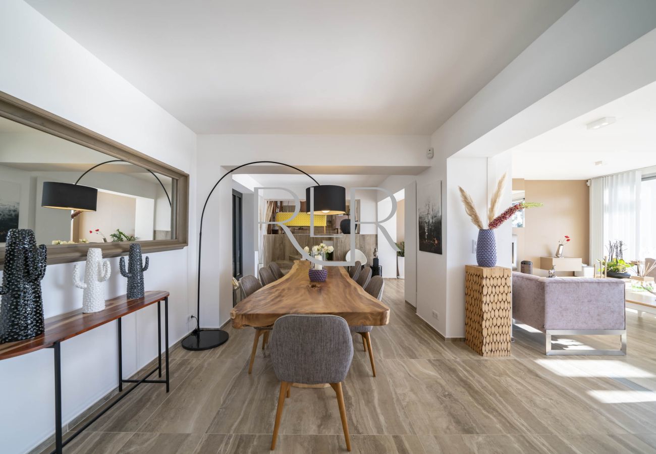 Villa à Cannes - Villa Leonie