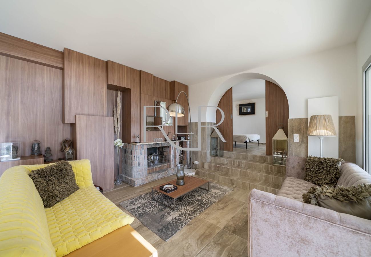 Villa à Cannes - Villa Leonie